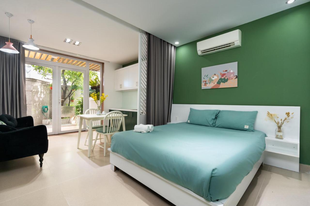 The Arrivals Home-district 3-10stars-sg Center Nhà trọ