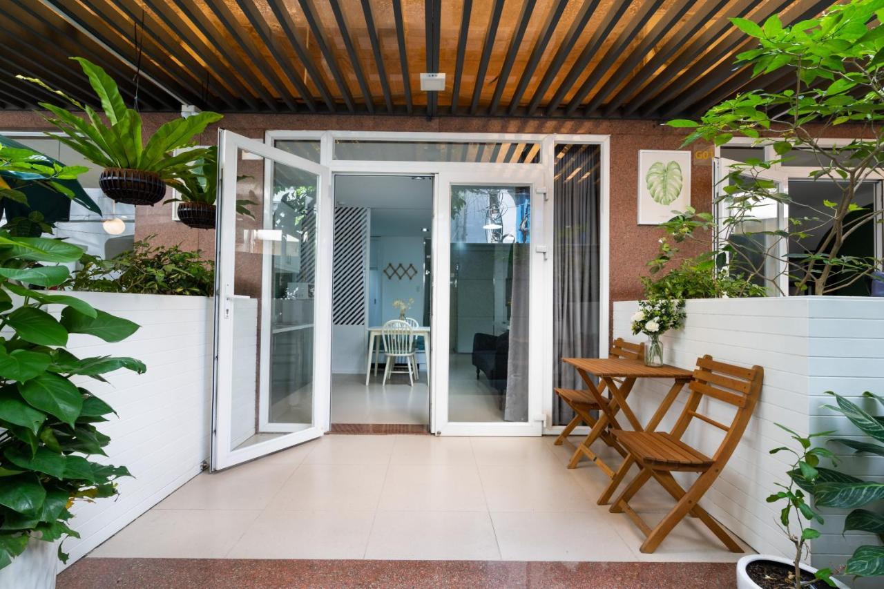 The Arrivals Home-district 3-10stars-sg Center Nhà trọ