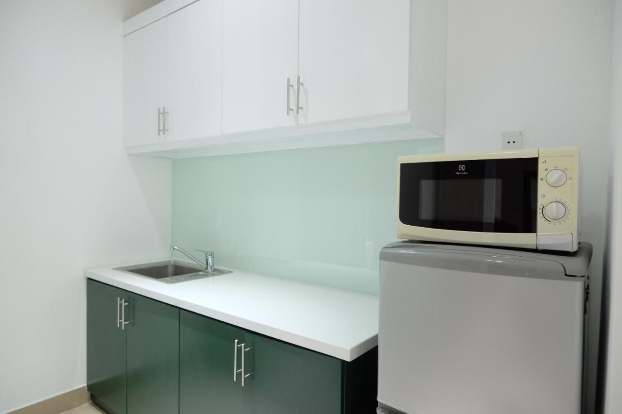 Nhà trọ The Arrivals Home-district 3-10stars-sg Center TP. Hồ Chí Minh