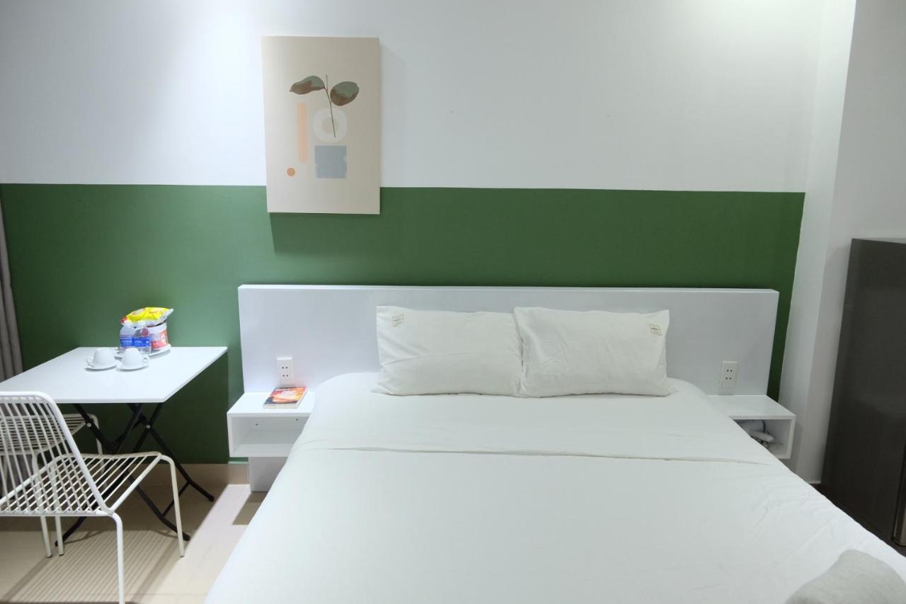 The Arrivals Home-district 3-10stars-sg Center * TP. Hồ Chí Minh