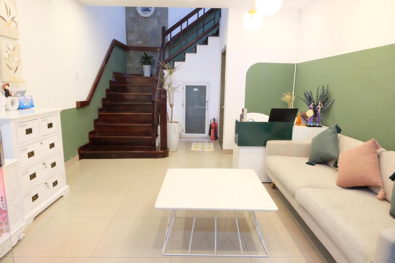 The Arrivals Home-district 3-10stars-sg Center TP. Hồ Chí Minh
