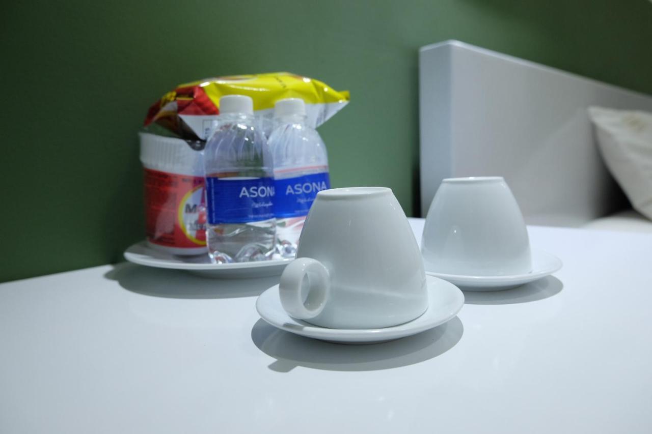 The Arrivals Home-district 3-10stars-sg Center Nhà trọ TP. Hồ Chí Minh