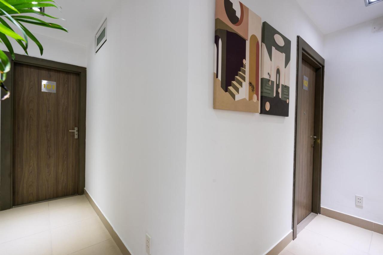 The Arrivals Home-district 3-10stars-sg Center TP. Hồ Chí Minh