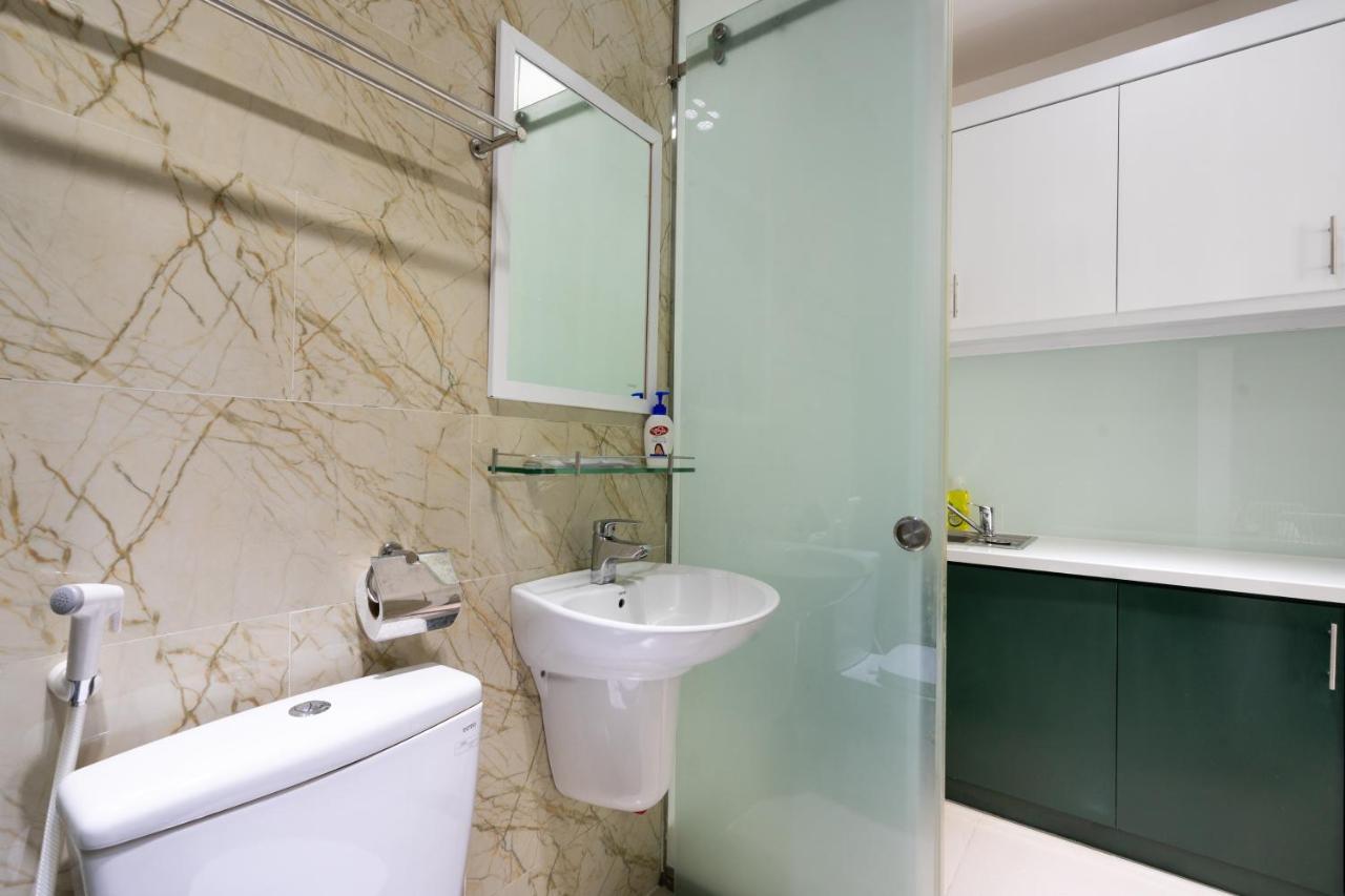 The Arrivals Home-district 3-10stars-sg Center TP. Hồ Chí Minh