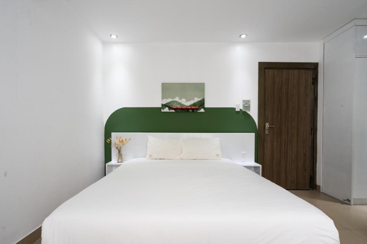 The Arrivals Home-district 3-10stars-sg Center * TP. Hồ Chí Minh