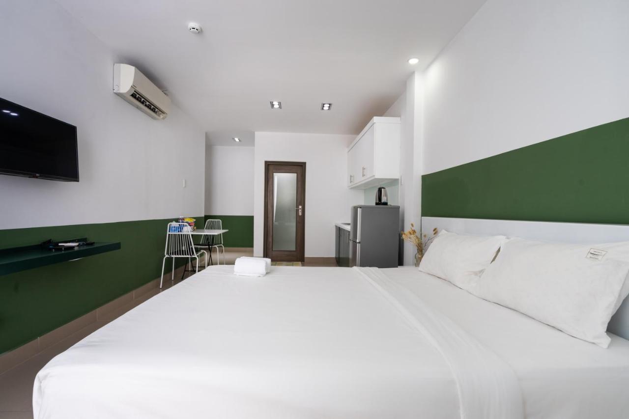 The Arrivals Home-district 3-10stars-sg Center * TP. Hồ Chí Minh