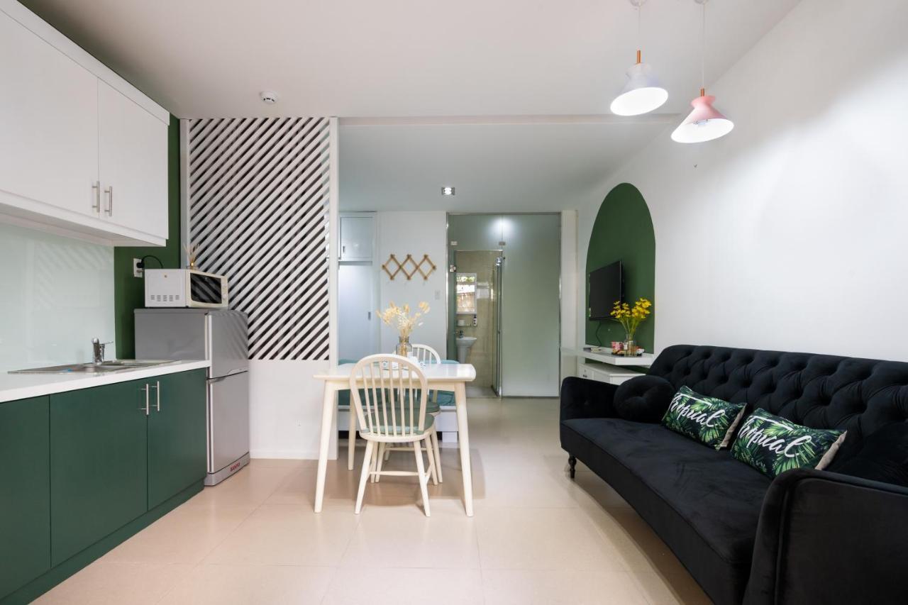 The Arrivals Home-district 3-10stars-sg Center Nhà trọ *