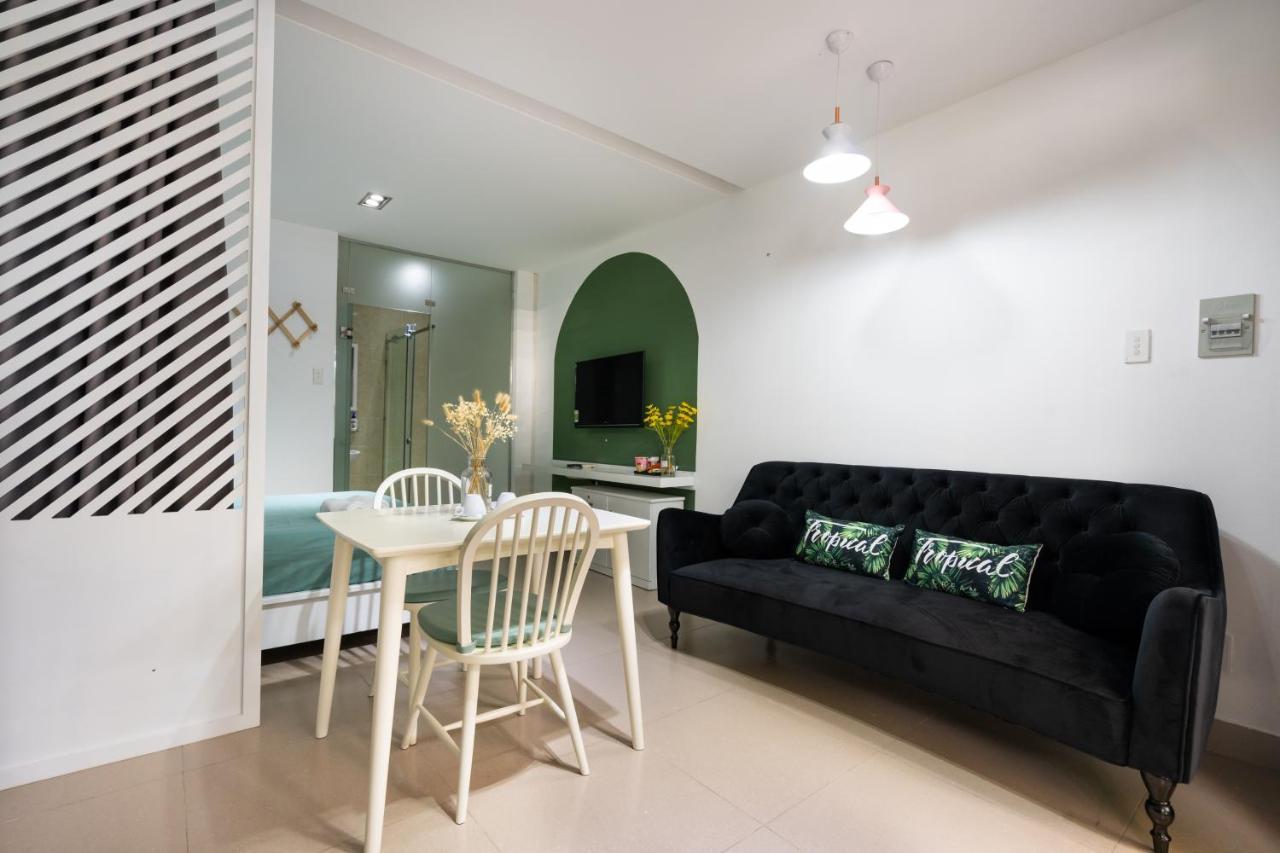 Nhà trọ The Arrivals Home-district 3-10stars-sg Center TP. Hồ Chí Minh