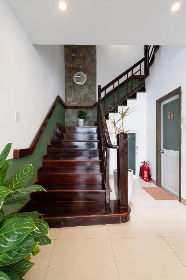 Nhà trọ The Arrivals Home-district 3-10stars-sg Center TP. Hồ Chí Minh