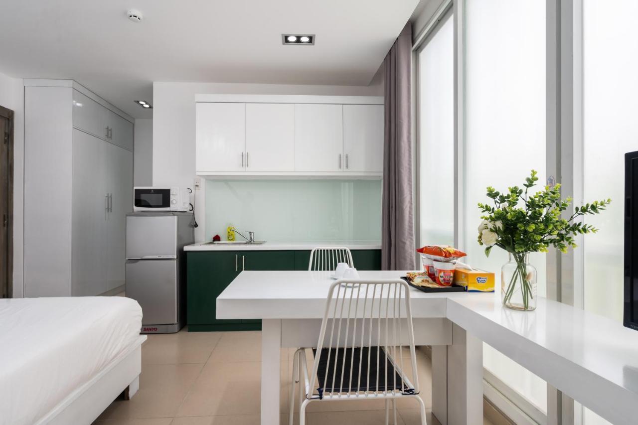 The Arrivals Home-district 3-10stars-sg Center Nhà trọ