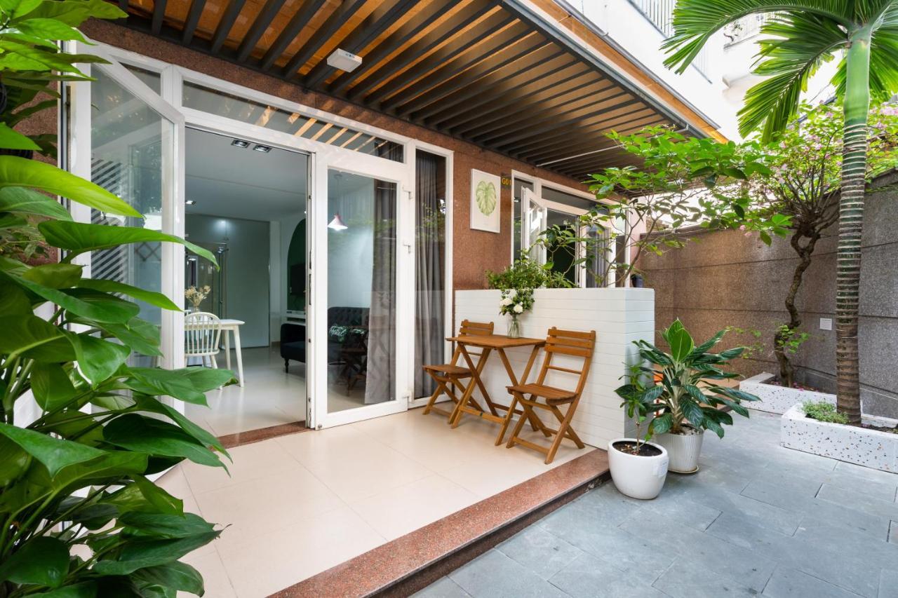 The Arrivals Home-district 3-10stars-sg Center Nhà trọ *